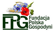 Logo Fundacja Polska Gospodyni